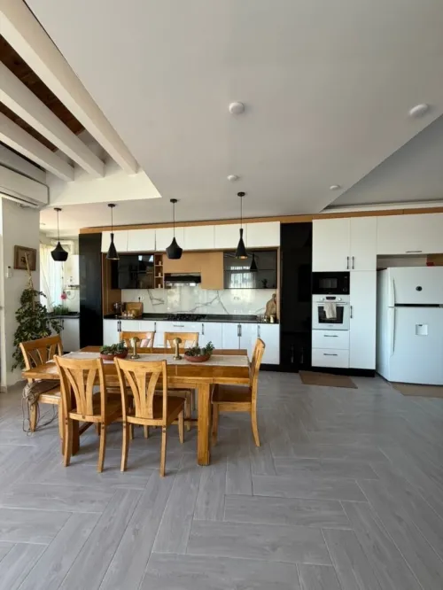 Location Appartement F5 Alger Birkhadem