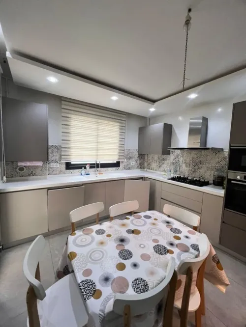 Location Appartement F3 Alger Hydra