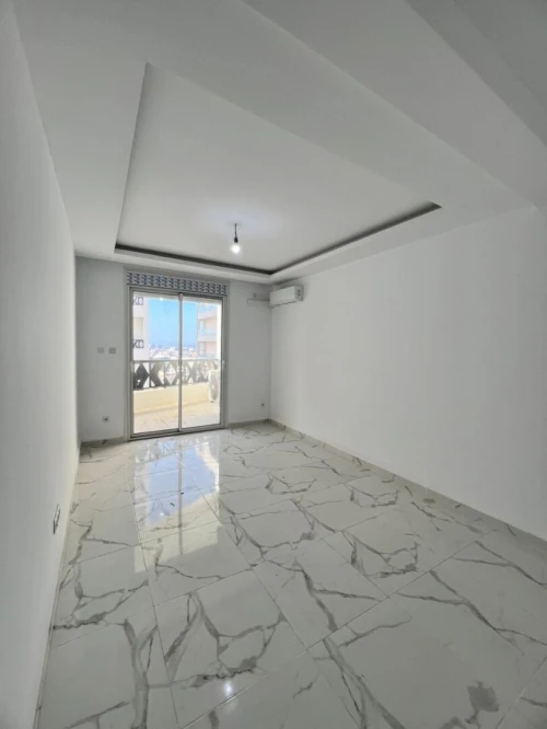 Location Appartement F4 Alger Cheraga