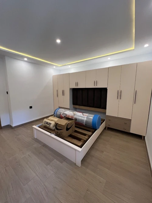 Location Appartement F3 Alger Cheraga