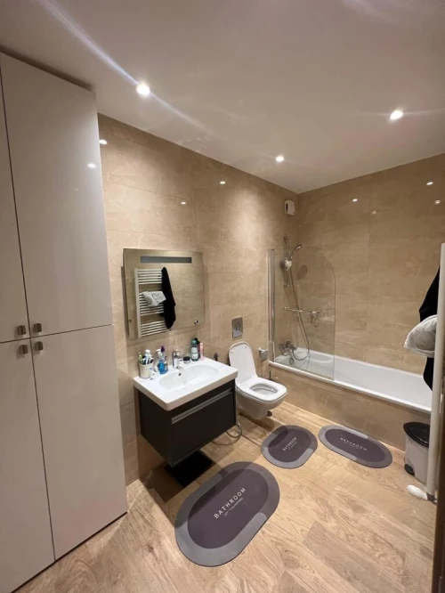 Location Appartement F4 Alger Hydra