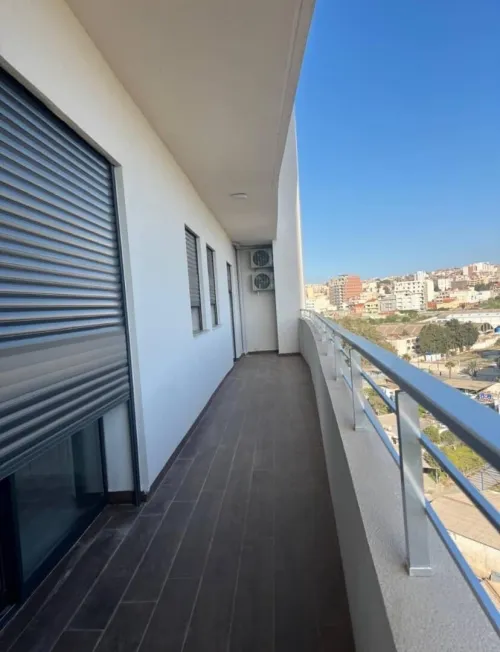 Location Appartement F4 Alger Cheraga