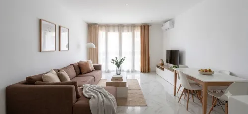 Location Appartement F3 Alger El achour