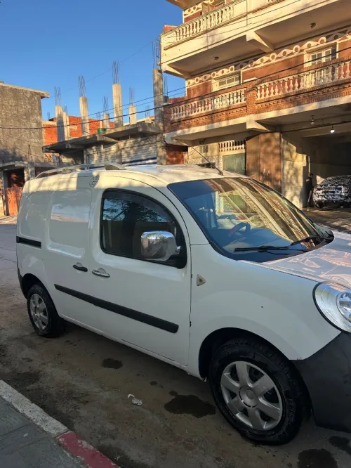 Renault Kangoo 2012 Kangoo