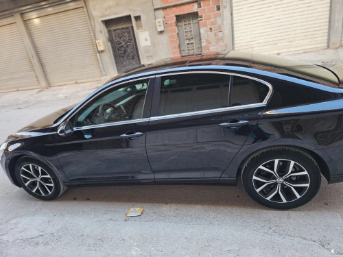 Volkswagen Passat 2019 Comfortline