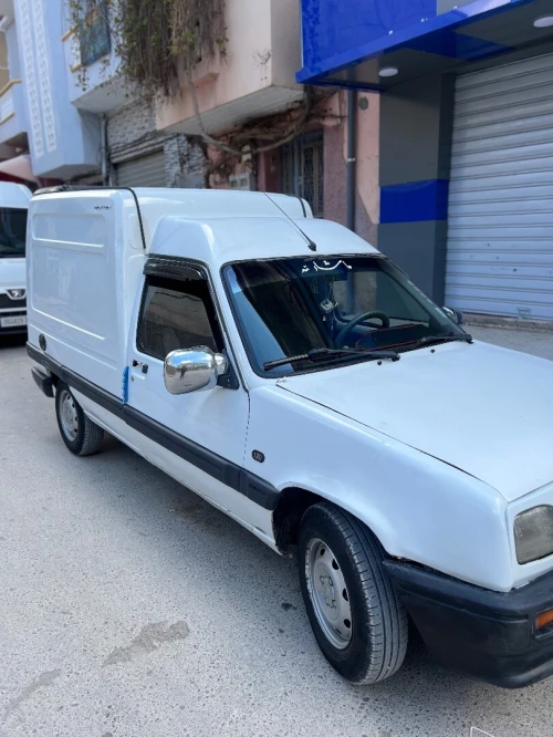 Renault Express 1994 Express
