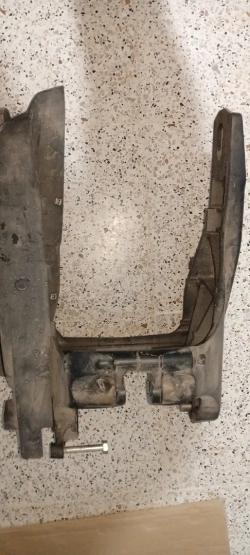 Moteur Yamaha 560 2022