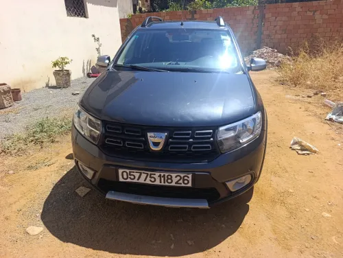 Dacia Sandero 2018 Stepway