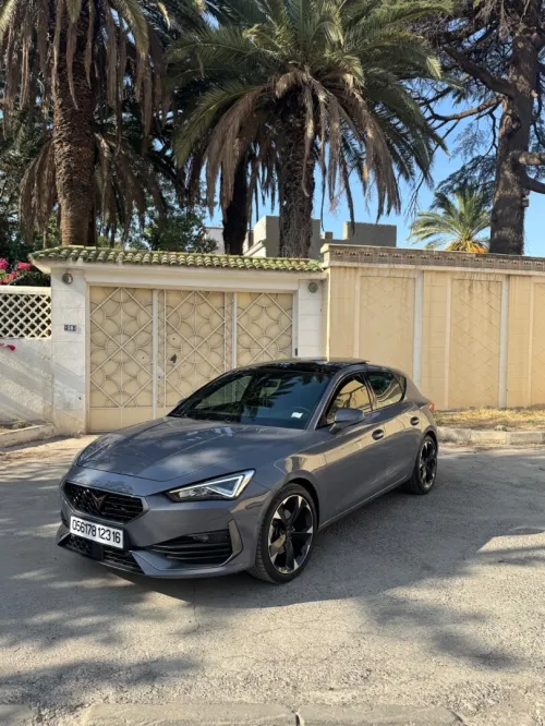 Cupra  Leon 2023 Limited edition