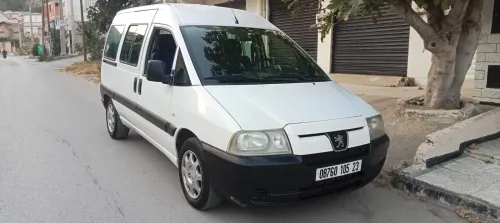 Peugeot Expert 2005 Expert