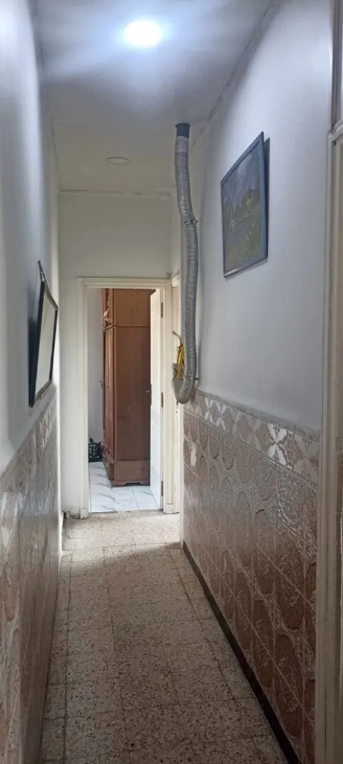 Vente Appartement F4 Alger El harrach