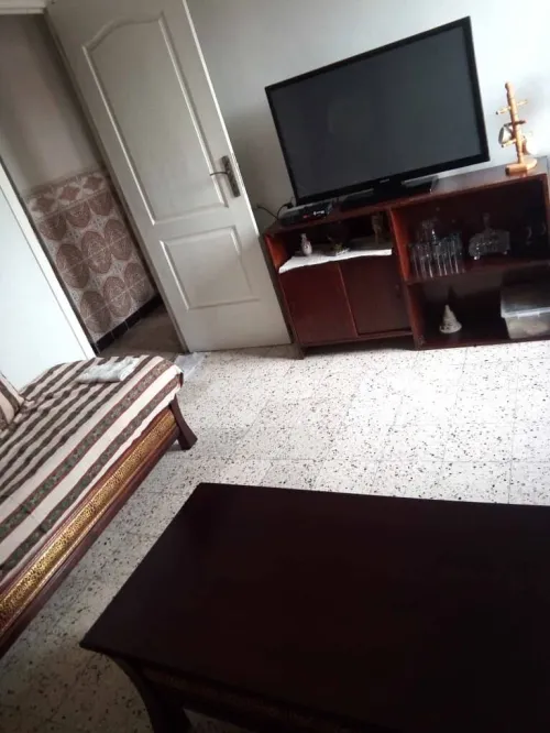 Vente Appartement F4 Alger El harrach