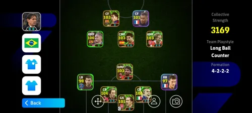 Efotball 2026