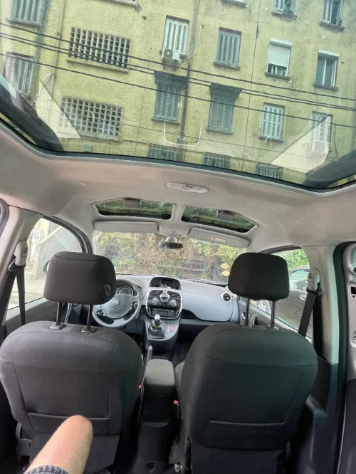 Renault Kangoo 2019 