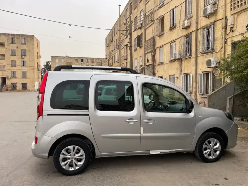 Renault Kangoo 2019 