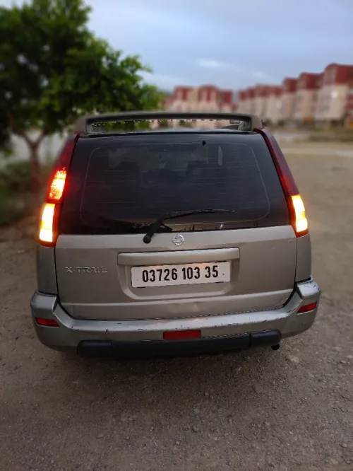 Nissan Xtrail 2003 
