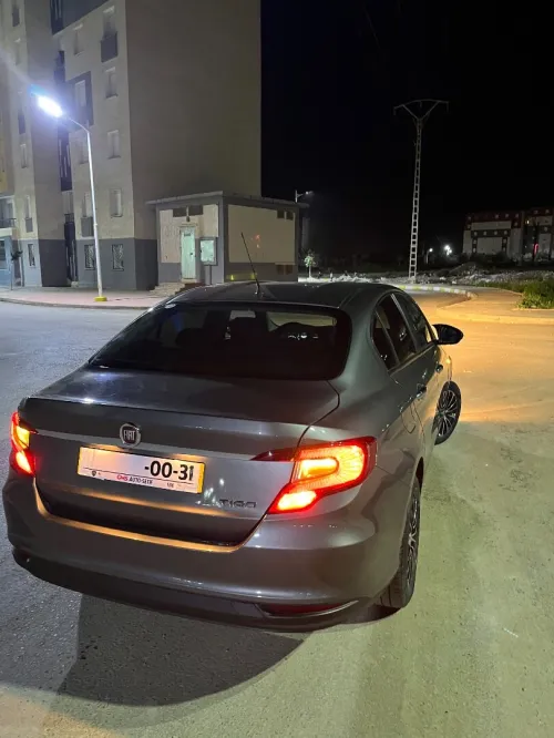 Fiat Tipo 2023 City plus