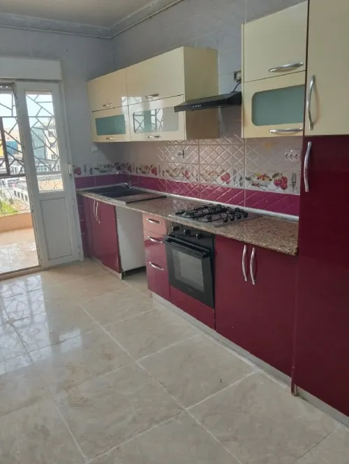 Location Appartement F5 Oran Sidi chami