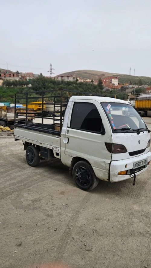 DFM Harbin 2009 