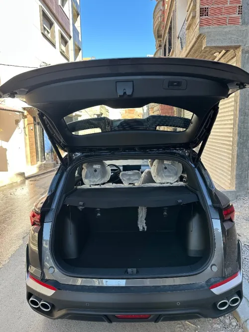 Geely Coolray 2026 