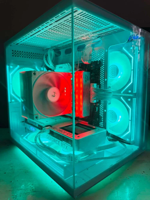 Configuration Gaming Neuve à Vendre