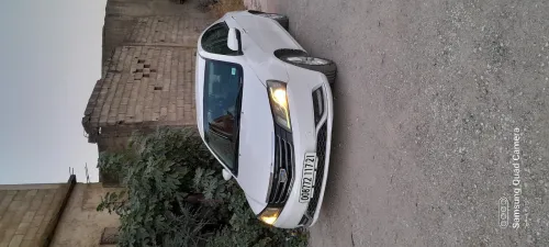 Geely Emegrand c7 2017 