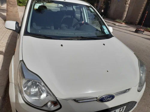 Ford Figo 2013 Figo