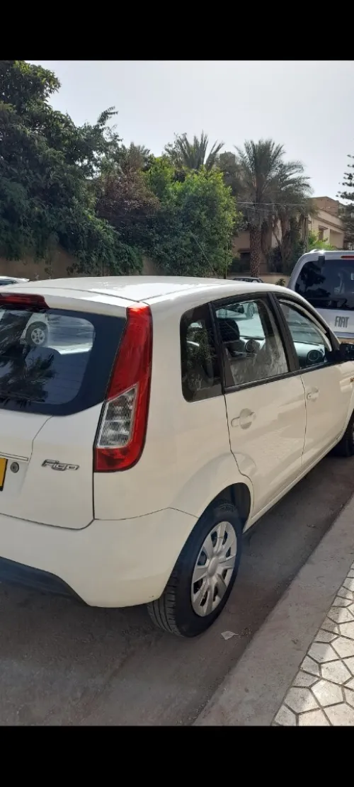 Ford Figo 2013 Figo