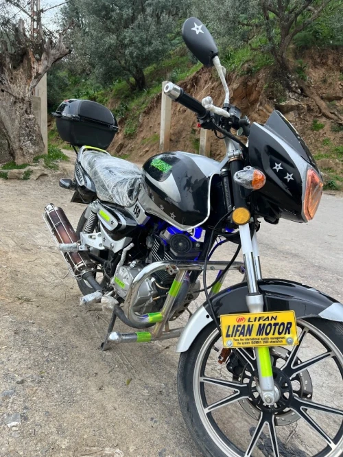 Lifan H13 2025