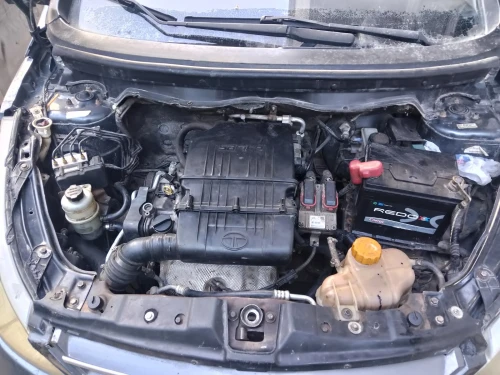Tata Vista 2015 Vista