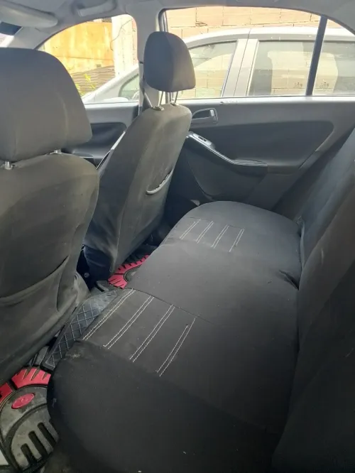 Tata Vista 2015 Vista