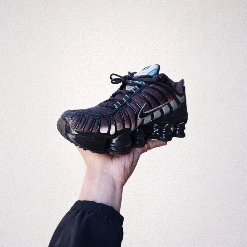NIKE SHOX TL 100% original