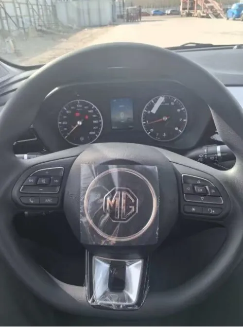 MG 5 2026 