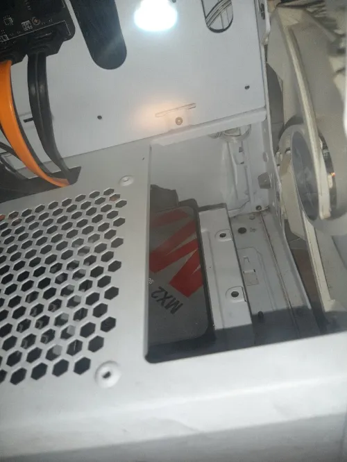 SSD MAGMA X2 à vendre