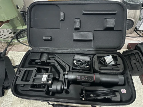 Stabilisateur pro