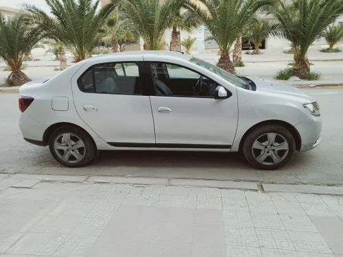 Renault Symbol 2017 Made In Bladi