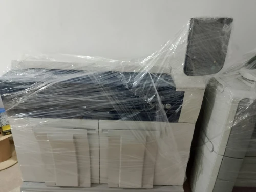 photocopieuses A0  OCE ET XEROX