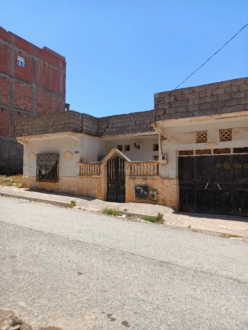 Location bien immobilier Aïn Témouchent Chaabet el ham