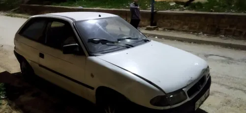 Opel Astra 1998 