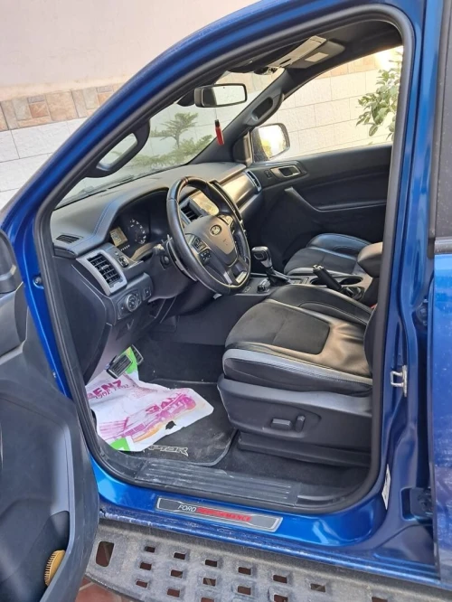 Ford رابتور 2020 