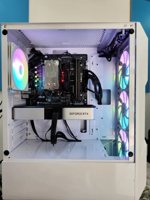 Gaming Pc