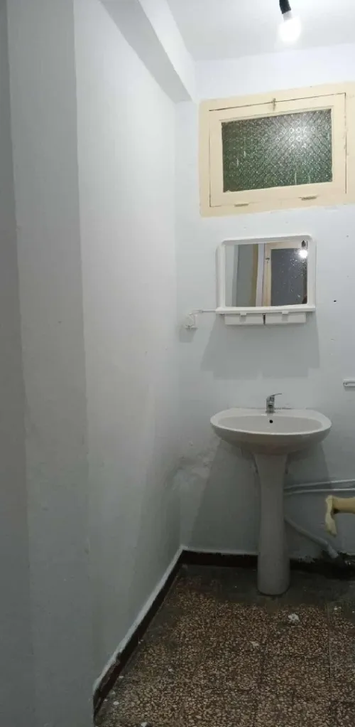Vente Appartement F4 Tlemcen Maghnia