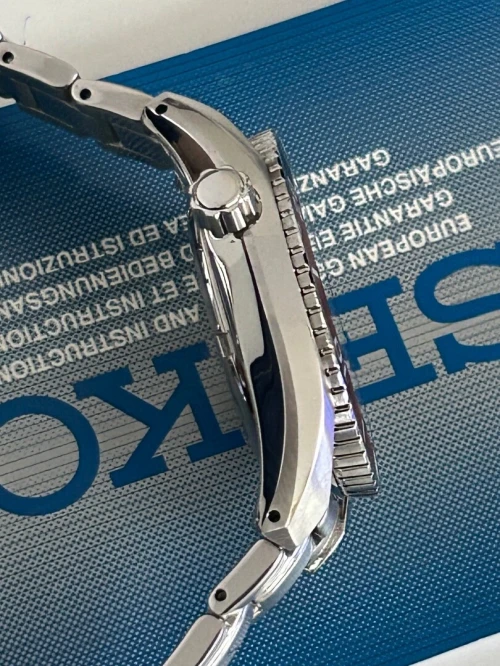 Seiko prospex Padi Sumo