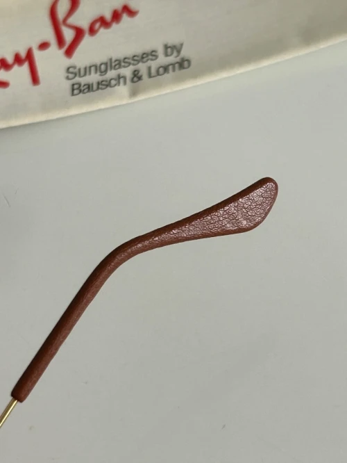 Ray Ban Leathers B&L