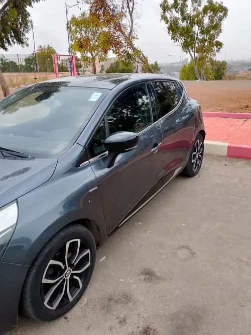 Renault Clio 4 Facelift 2019 Limited 2