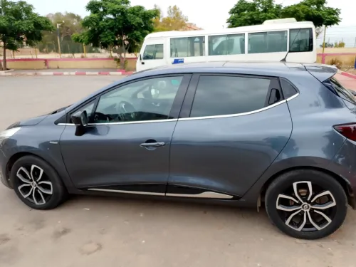 Renault Clio 4 Facelift 2019 Limited 2