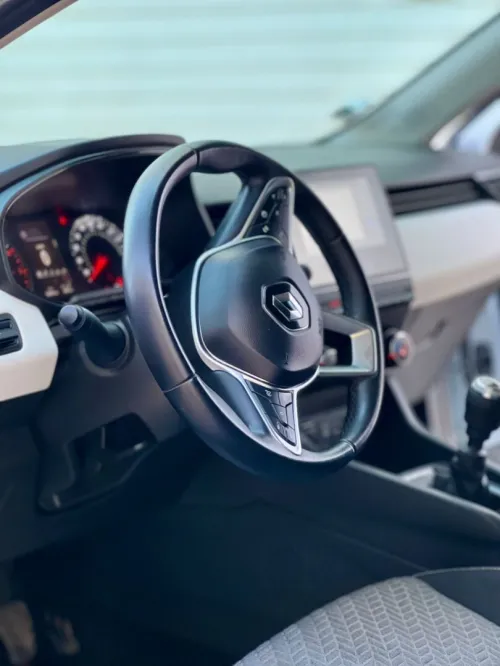 Renault Clio 5  2023 Evolution