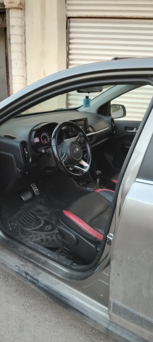 Kia Picanto 2020 X Line