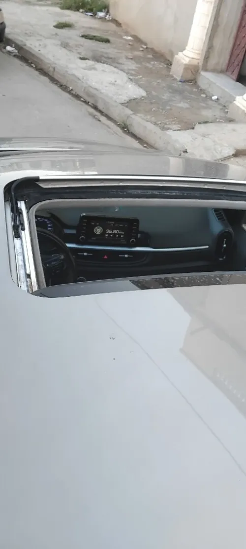 Kia Picanto 2020 X Line