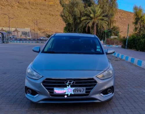 Hyundai Accent 2019 Accent